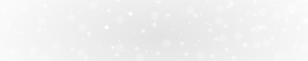 Dreamy soft focus wallpaper snow backdrop. White dust png with glitter sparkle, glowing bokeh, shimmer particles and radiant flare. luminous shimmer and radiant light png. © dedstock