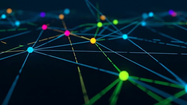 Exploring Dynamic Network Connections in Modern Digital Landscapes