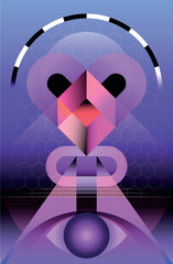 Abstract Vector Design