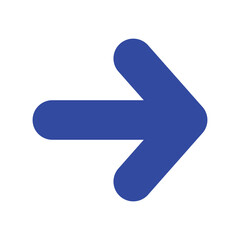 Right Arrow Icon Vector Collection