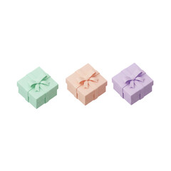 gift boxes