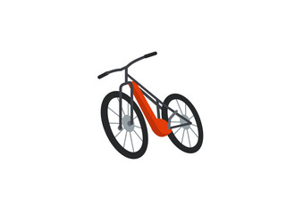 マウンテンバイク