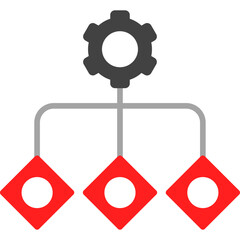 Workflow Icon