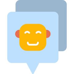 Chatbot Icon
