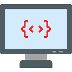 Computer Icon