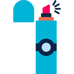 Spray Icon