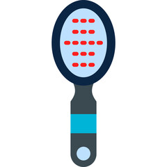 Hair Brush Icon
