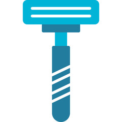Razor Icon