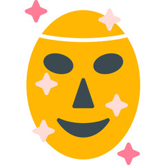 Face Mask Icon