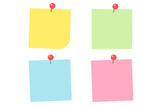 Pinned Notes Images – Browse 250,611 Stock Photos, Vectors, and Video ...