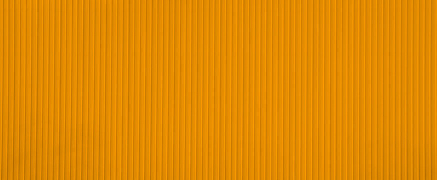 ellow wall container cargo, corrugated iron sheet aluminium steel background wall panel tile construction siding building line pattern texture seamless architecture plate frame container