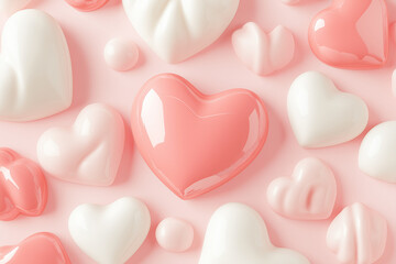 ハート, 形, デザイン, 模様, デコレーション, 壁紙, 情欲, シームレス, ロマンチスト, 日, 恋愛, 愛, ピンク, シンボル, イラスト, バレンタイン, ベクター, 休日, カード, 赤, 結婚式, お祝い, 背景, 文科系, 2 月 14 日, 贈り物, 紙, 色, 3d, グラス, ウォーターカラー, フレーム, 幸せな, 花, 挨拶, サイン, アニバーサリー, ばら, アイ