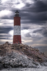 Ushua&iuml;a Argentine