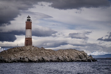 Ushua&iuml;a Argentine