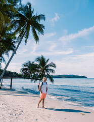 Experience the serene beauty of Koh Kood Island with its tranquil beaches and clear waters