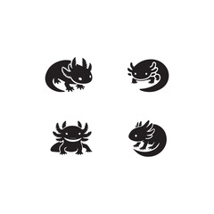  Axolotl