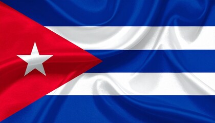 flag of Cuba
