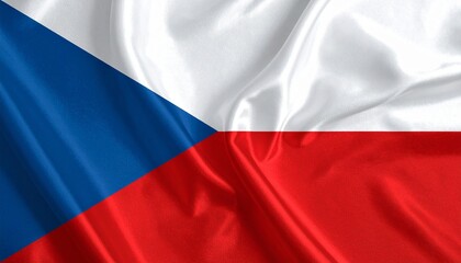flag of Czech Republic