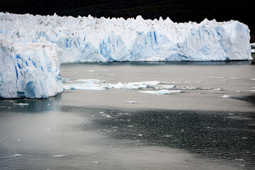 Perito Moreno Argentine