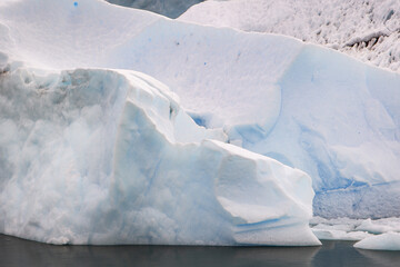 Perito Moreno Argentine