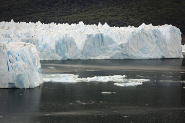 Perito Moreno Argentine