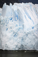 Perito Moreno Argentine