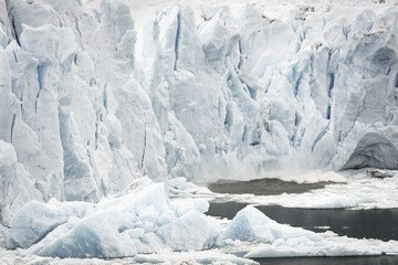 Perito Moreno Argentine