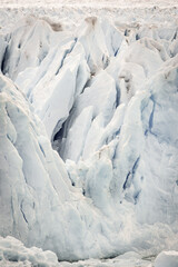 Perito Moreno Argentine