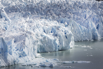 Perito Moreno Argentine