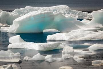 Perito Moreno Argentine