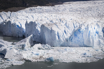 Perito Moreno Argentine