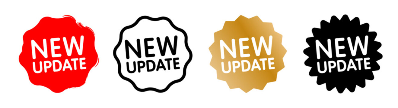 New update