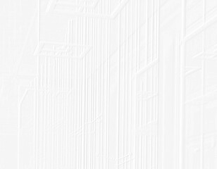 white paper background