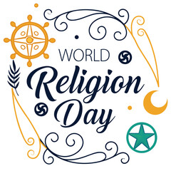 world religion day