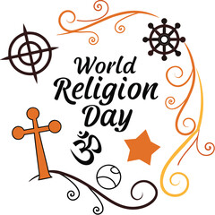 world religion day
