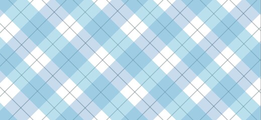Pastel checkered grid with straight line accents, soft patterned wallpaper, gentle minimal wide background