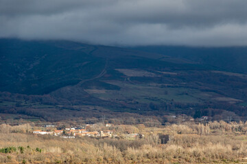 Quintana de los prados (Burgos)