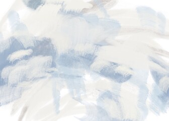 Blue textured background