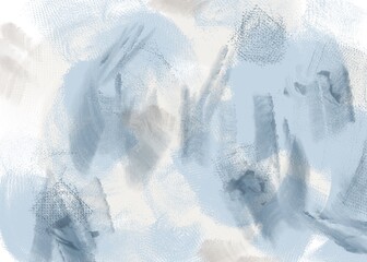 Blue textured background