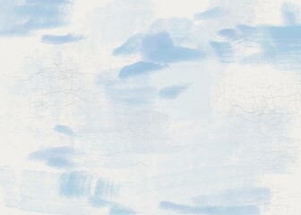 Blue textured background