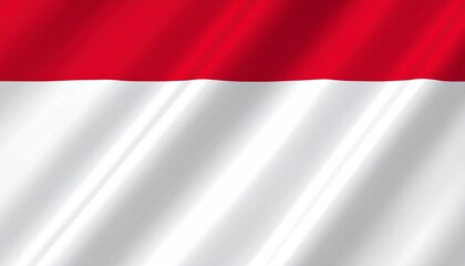 flag of Indonesia