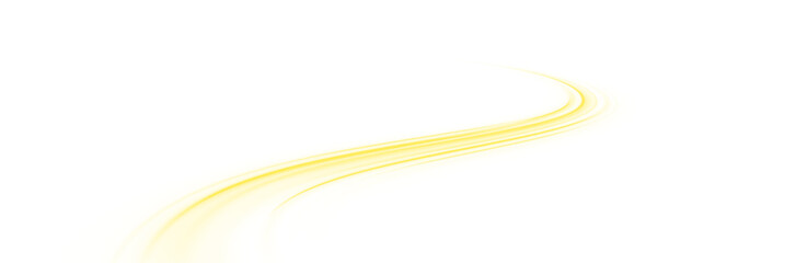 Streak vector motion line light futuristic abstract bright.
