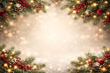 christmas background