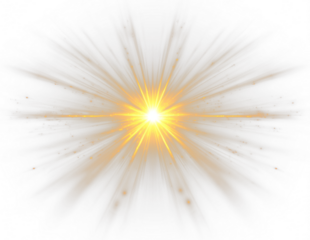 Star light flash glow beam radiant cosmic sparkle energy.
