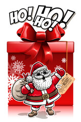 Santa' presentation [Converted].ai