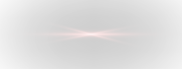 Futuristic horizontal violet light line PNG with dynamic motion speed. Laser beam stripes, sparkle purple star flare, sun glow and sparks enhance fast energy flow. Ideal for sci-fi backgrounds.