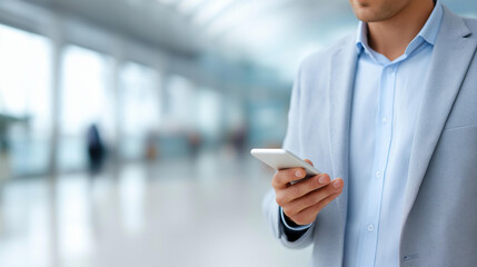 Corporate office using wireless technology to connect employees' devices promoting mobility and flexibility in workplace, business connectivity, remote work infrastructure, with co