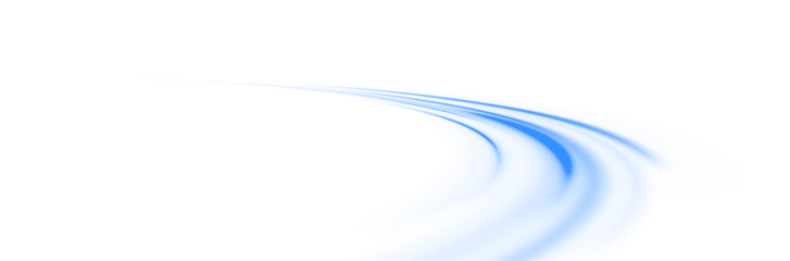 Light futuristic vector line effect streak motion abstract city.
