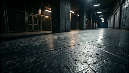 Dark cinematic grunge texture, scratched metal surface, deep shadows, moody lighting, dramatic contrast, ultra realistic Paper Grunge Texture Background