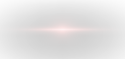 Horizontal purple light lines PNG with dynamic motion speed flow. Laser beam stripes, red star flare, sun glow and sparkling sparks create futuristic sci-fi background visuals.